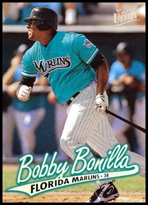 360 Bobby Bonilla